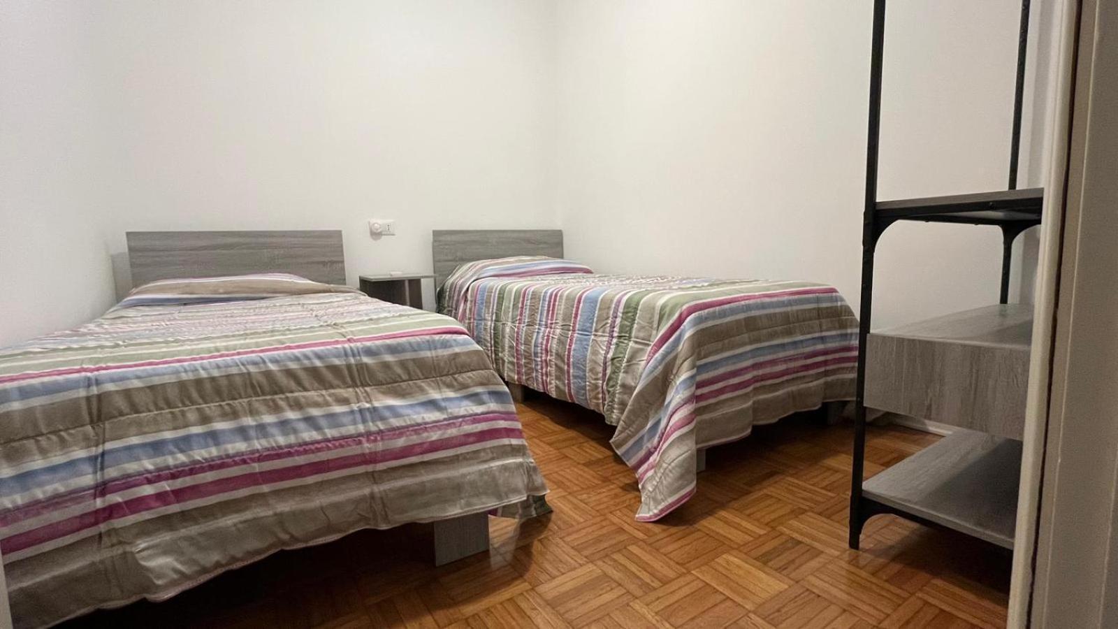 Appartamento Trifoglio Salò Dış mekan fotoğraf