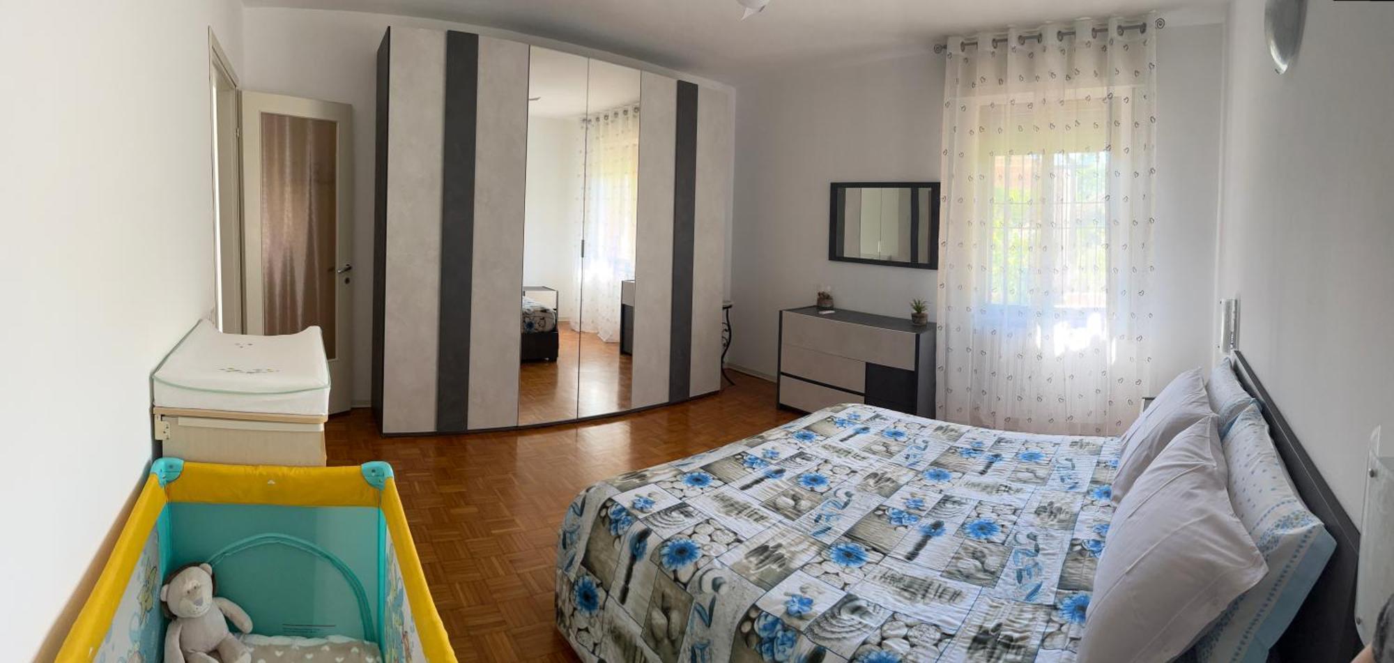 Appartamento Trifoglio Salò Dış mekan fotoğraf